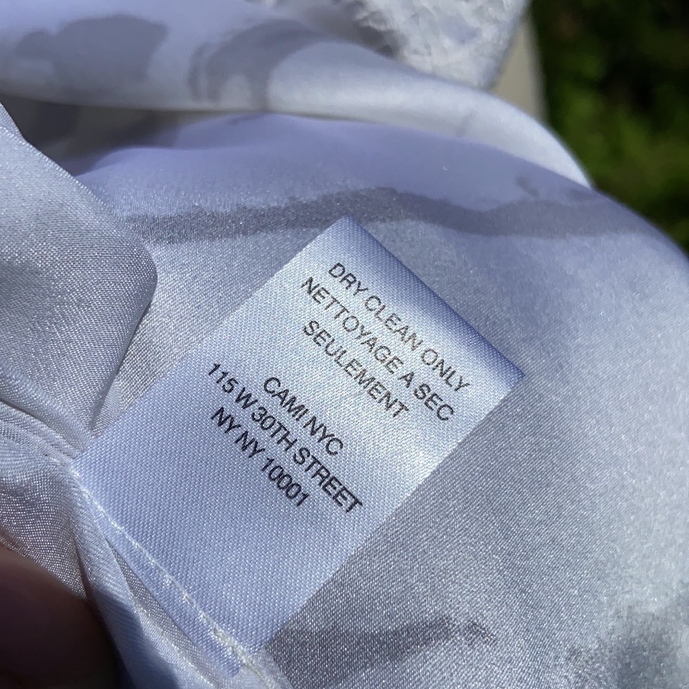 Silk Racer Tank - Picture 7 of 7